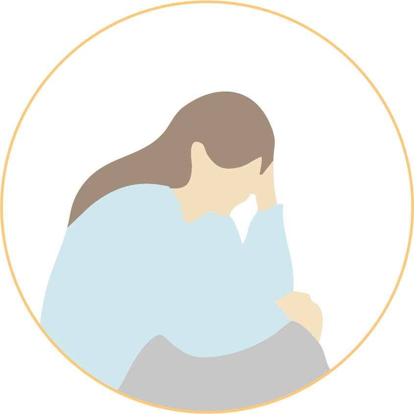 お客様の声（女性）