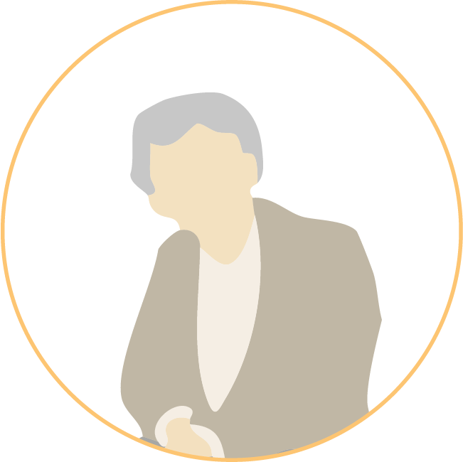 お客様の声（男性）