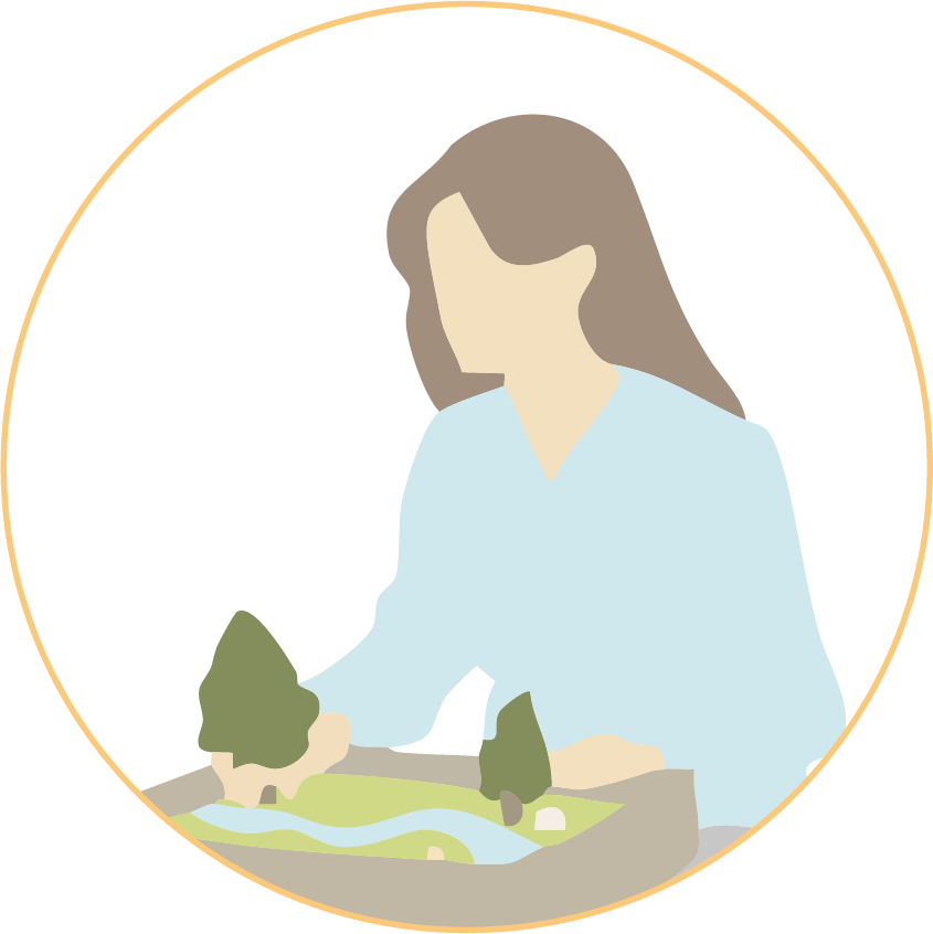 お客様の声（女性）