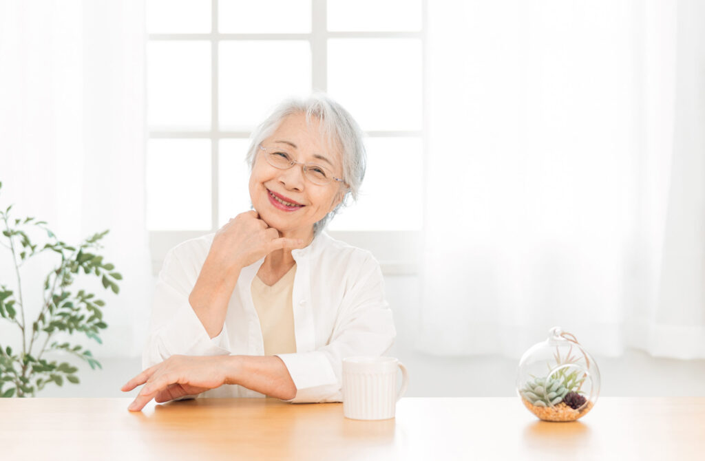 【実例紹介】大和郡山市在住Aさんの終活物語~人生の終盤を安心で豊かなものにするために~